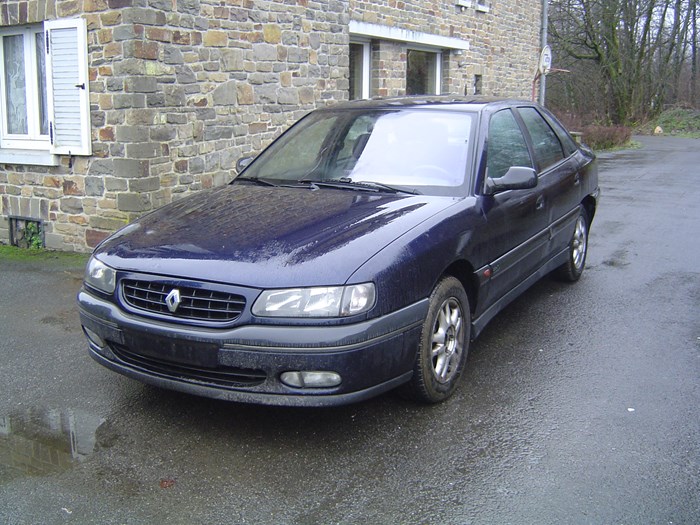 Renault safrane 1998